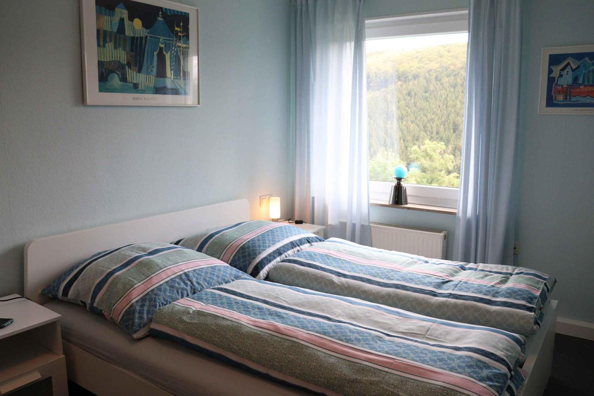 Ferienwohnung Voege Schmallenberg Eksteriør bilde